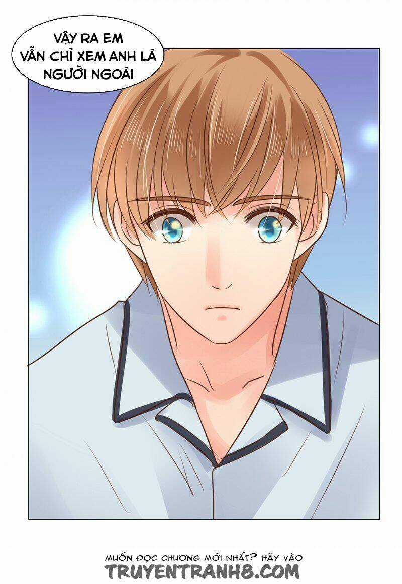Ông Bố Đơn Thân Hàng Tỷ Chapter 49 trang 6