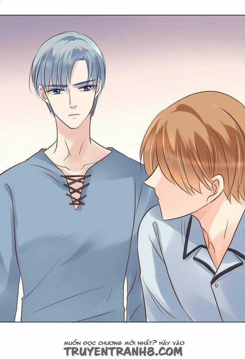 Ông Bố Đơn Thân Hàng Tỷ Chapter 49 trang 7