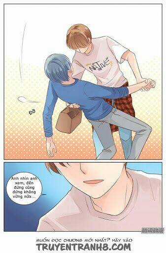 Ông Bố Đơn Thân Hàng Tỷ Chapter 5 trang 2