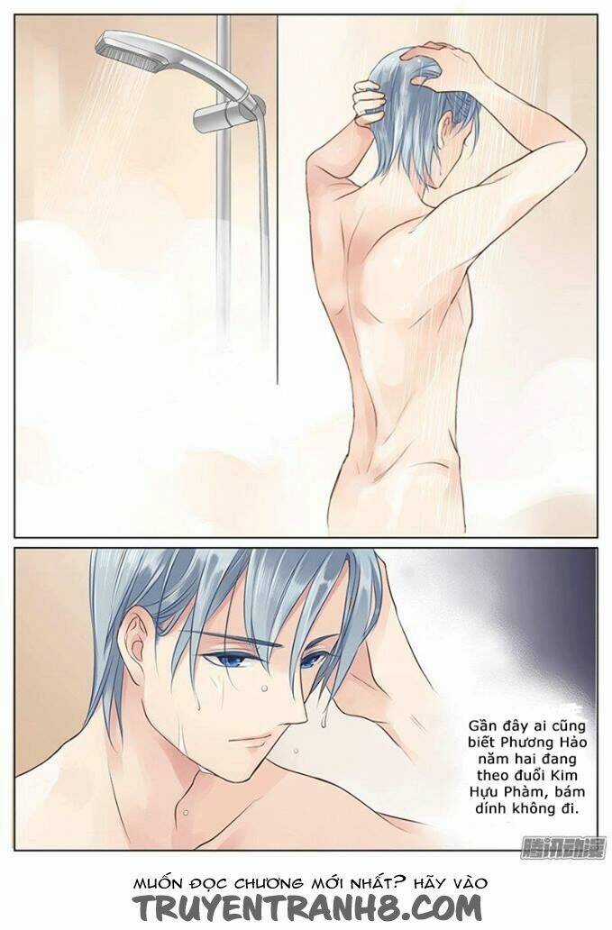 Ông Bố Đơn Thân Hàng Tỷ Chapter 5 trang 5