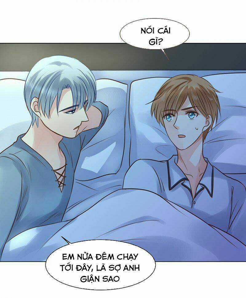 Ông Bố Đơn Thân Hàng Tỷ Chapter 50 trang 10