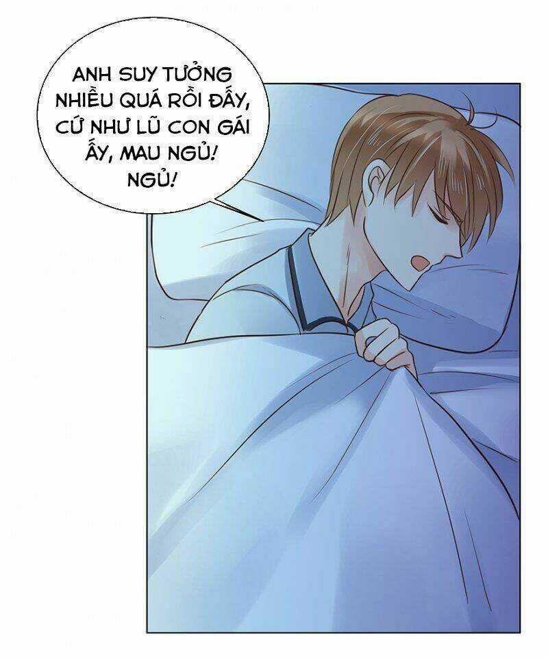 Ông Bố Đơn Thân Hàng Tỷ Chapter 50 trang 11