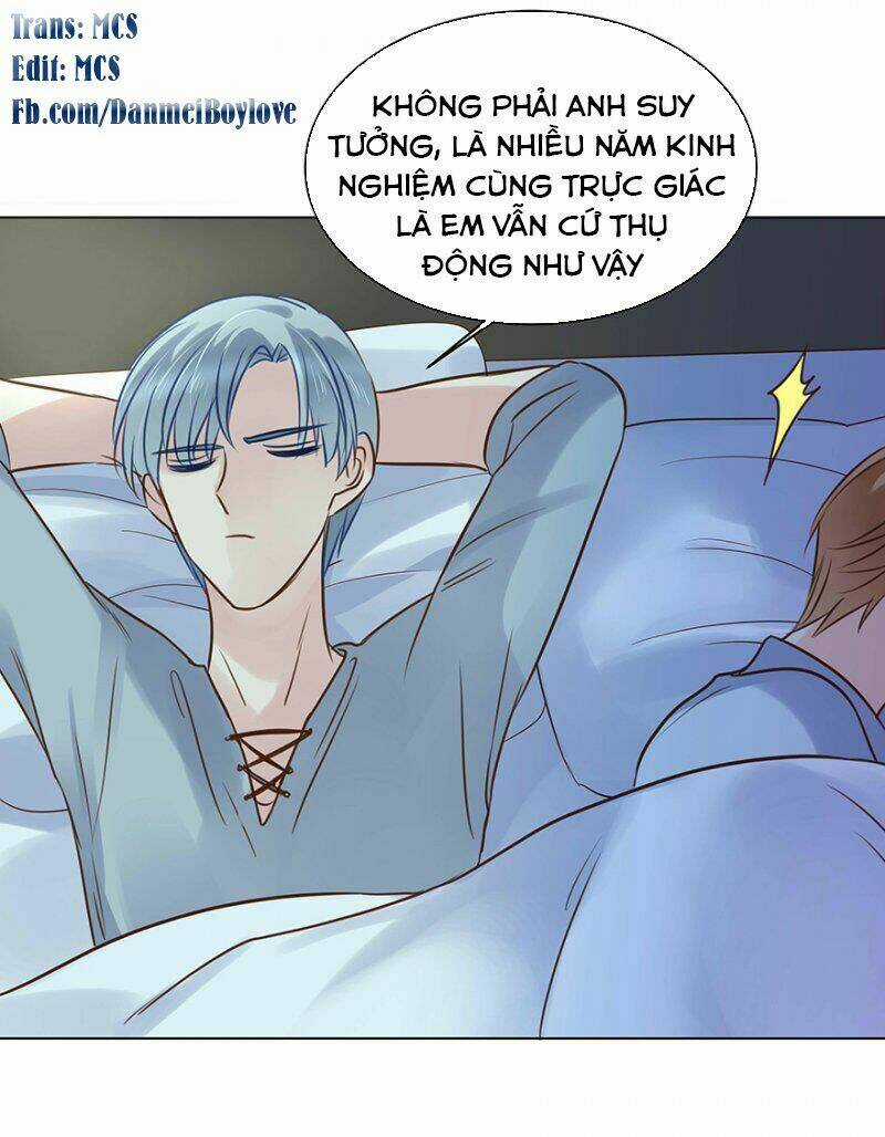 Ông Bố Đơn Thân Hàng Tỷ Chapter 50 trang 12