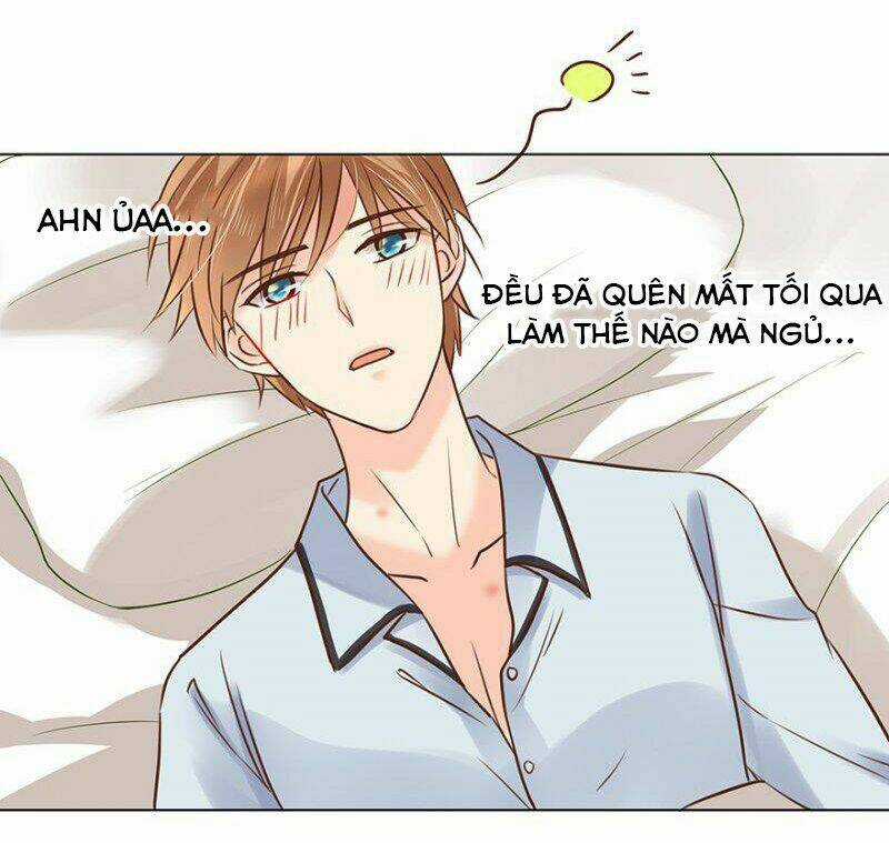 Ông Bố Đơn Thân Hàng Tỷ Chapter 50 trang 19