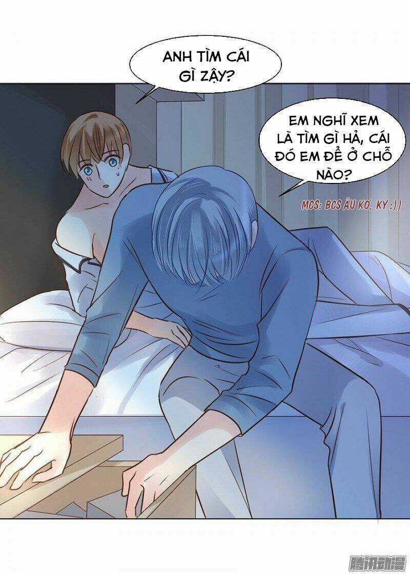 Ông Bố Đơn Thân Hàng Tỷ Chapter 50 trang 2