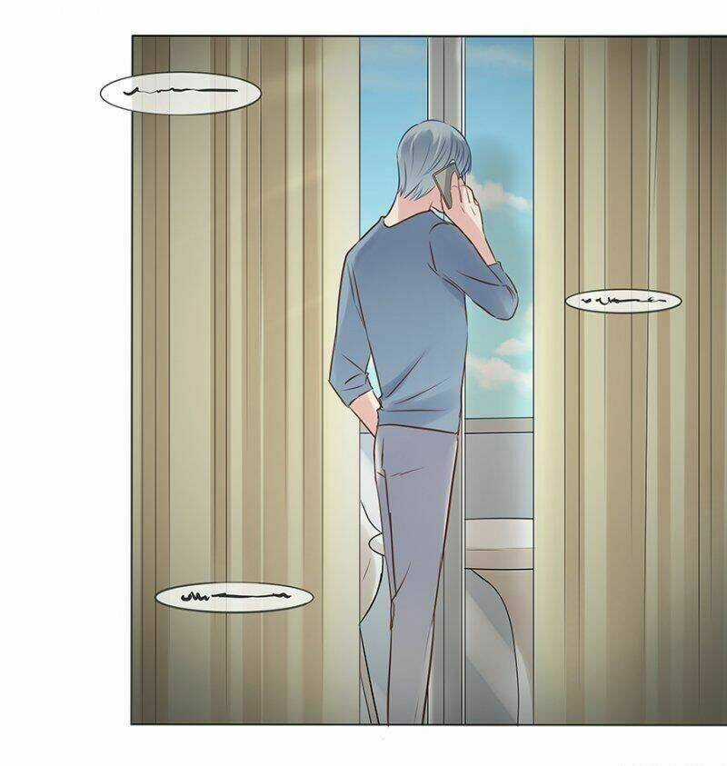 Ông Bố Đơn Thân Hàng Tỷ Chapter 50 trang 20