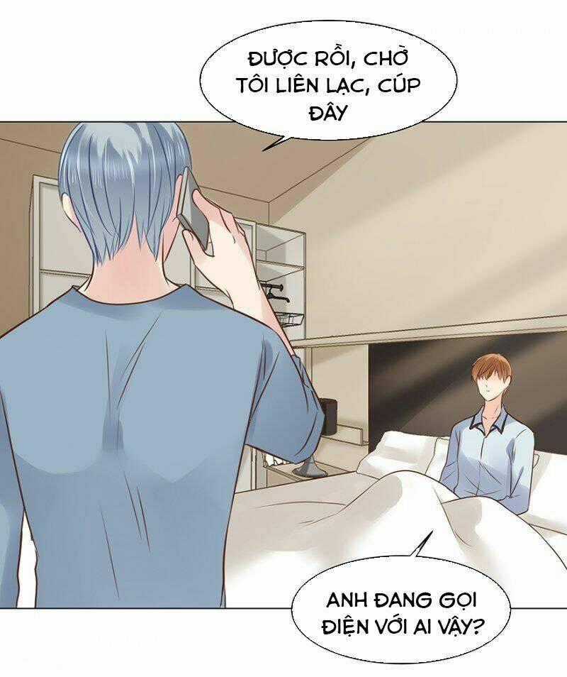 Ông Bố Đơn Thân Hàng Tỷ Chapter 50 trang 24