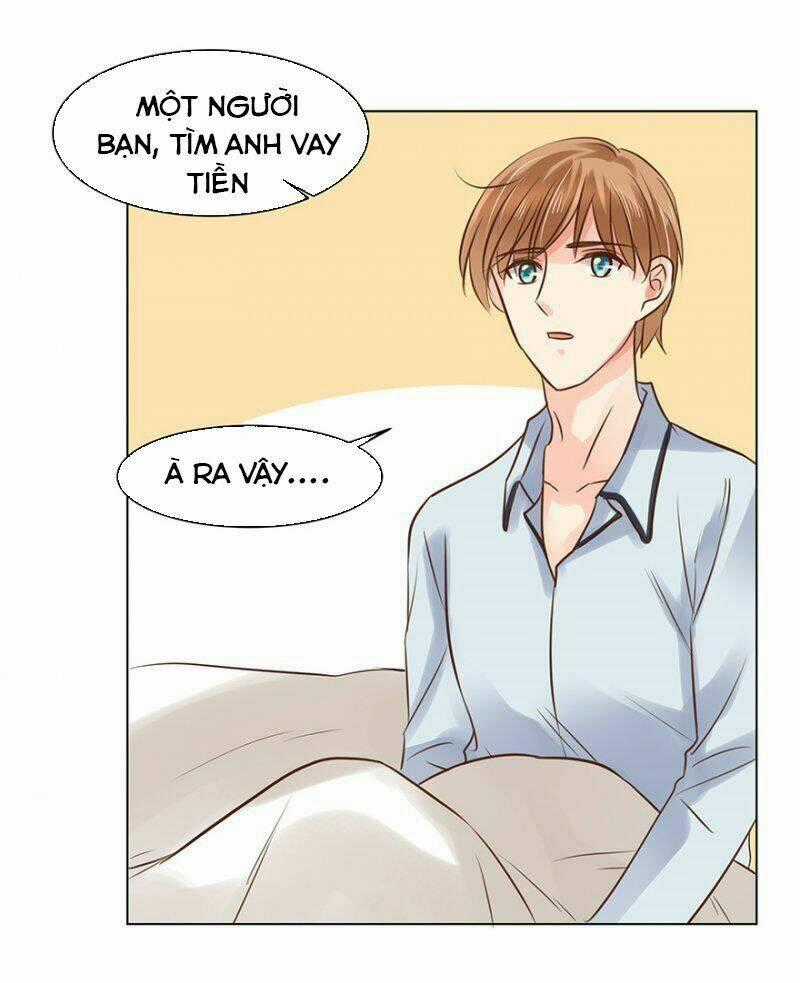 Ông Bố Đơn Thân Hàng Tỷ Chapter 50 trang 25