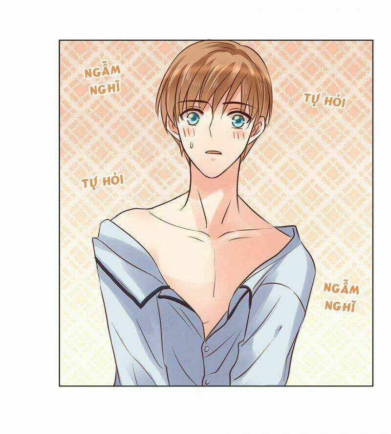 Ông Bố Đơn Thân Hàng Tỷ Chapter 50 trang 3