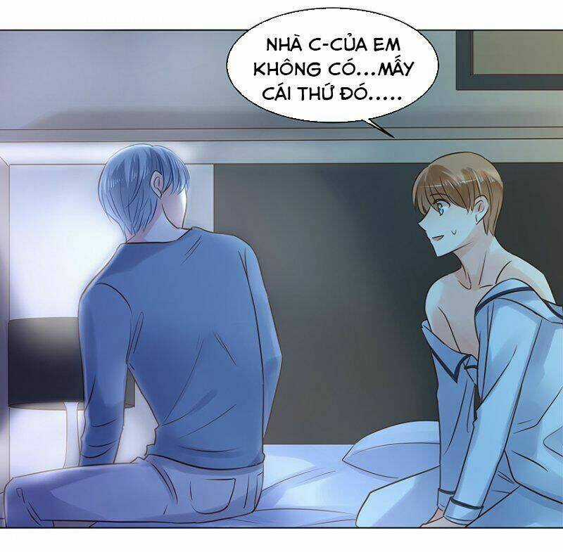 Ông Bố Đơn Thân Hàng Tỷ Chapter 50 trang 4