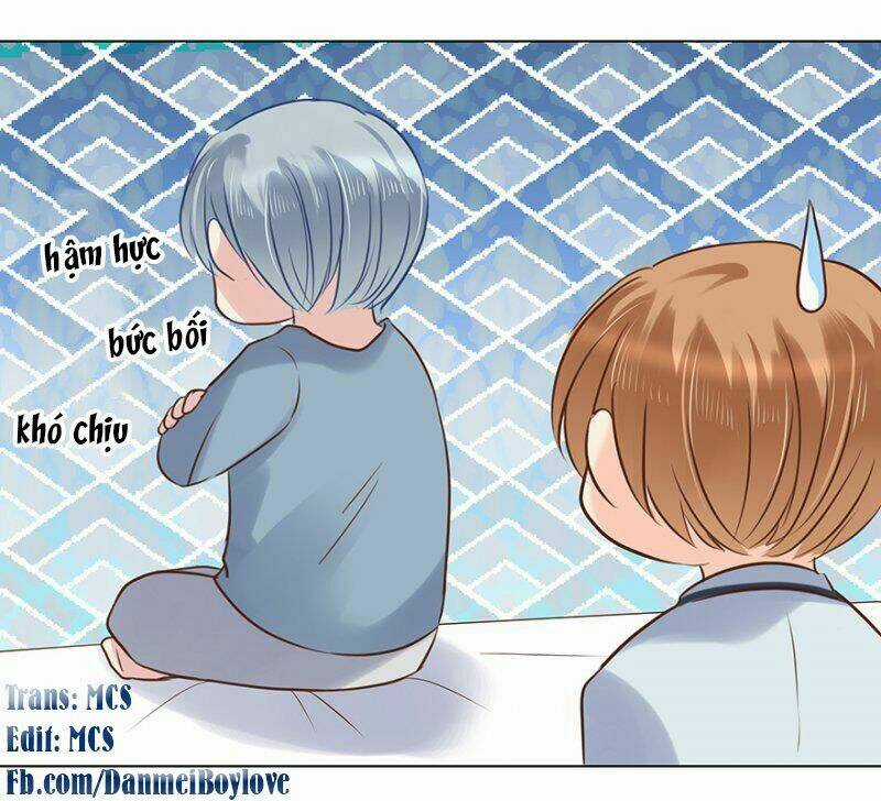 Ông Bố Đơn Thân Hàng Tỷ Chapter 50 trang 7