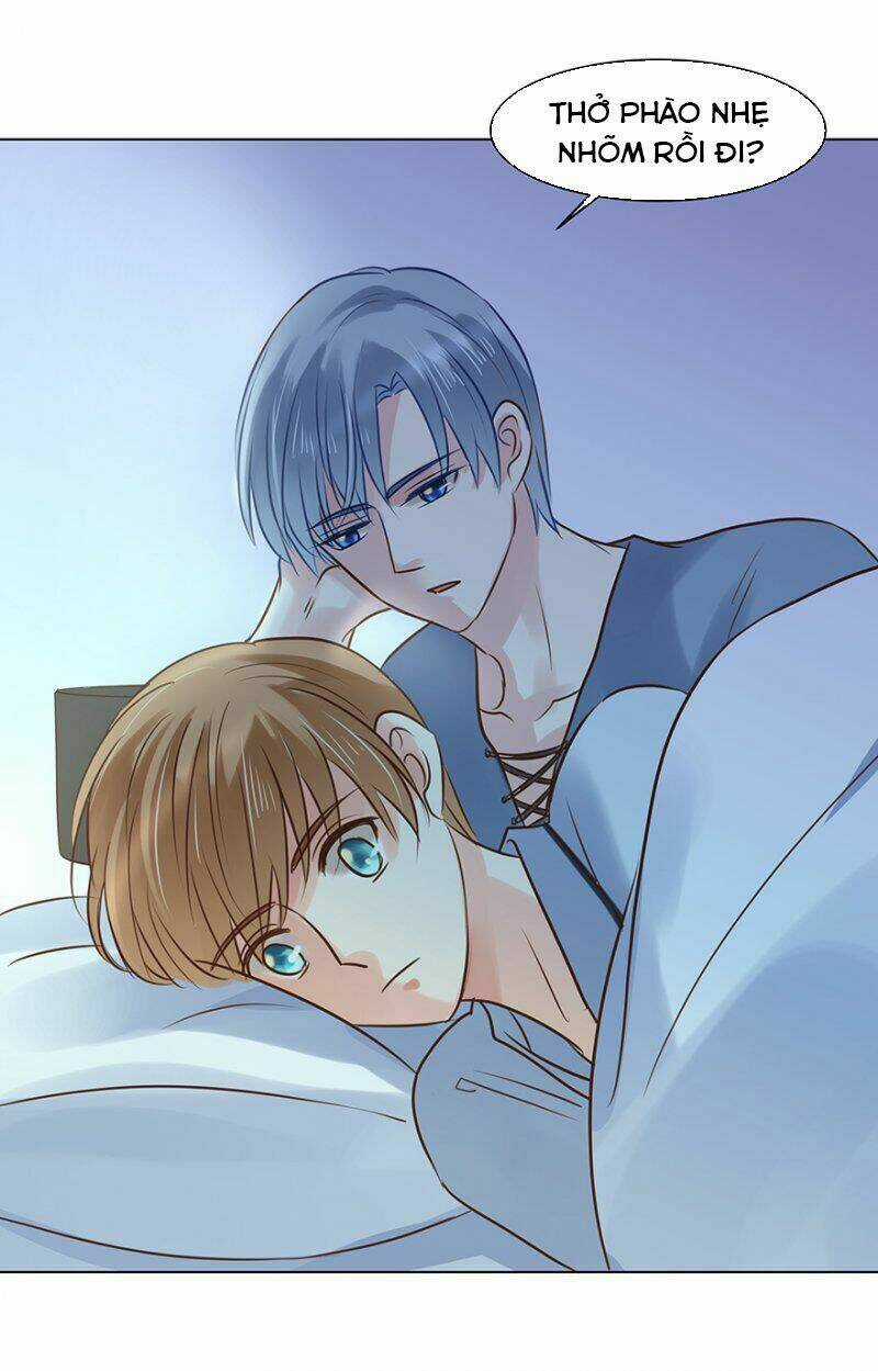 Ông Bố Đơn Thân Hàng Tỷ Chapter 50 trang 9