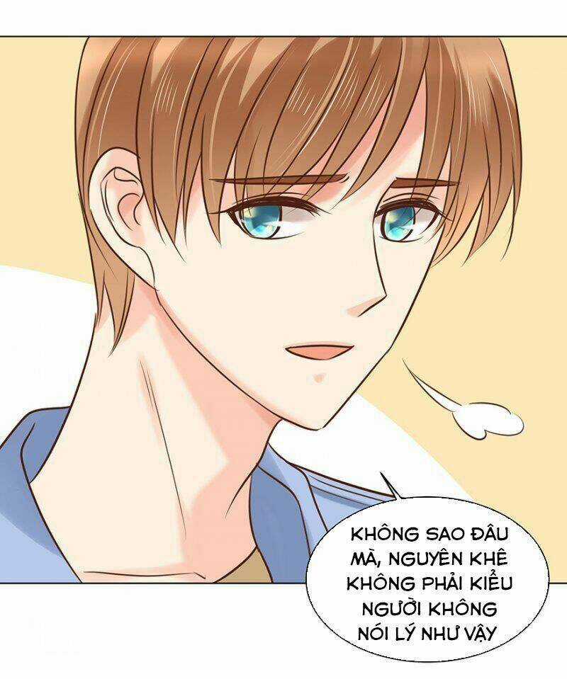 Ông Bố Đơn Thân Hàng Tỷ Chapter 51 trang 13