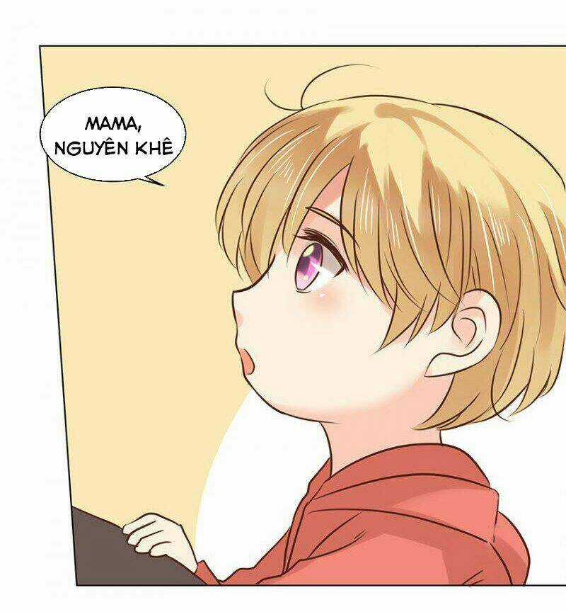 Ông Bố Đơn Thân Hàng Tỷ Chapter 51 trang 14