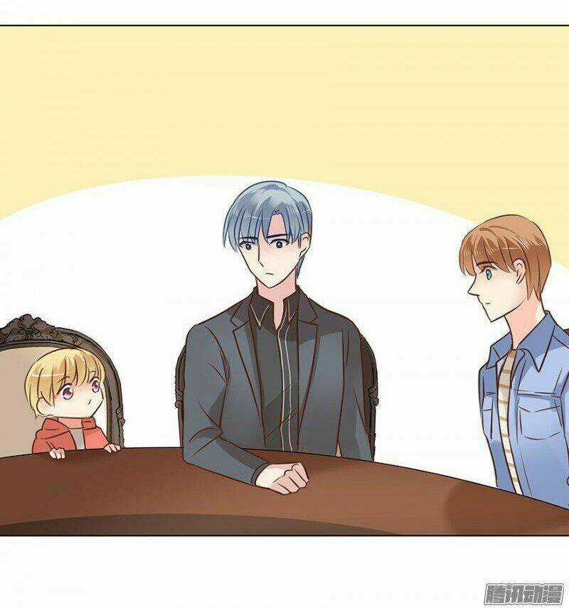 Ông Bố Đơn Thân Hàng Tỷ Chapter 51 trang 15