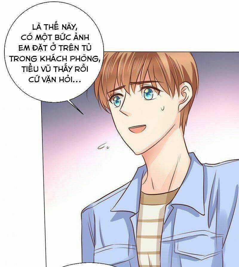 Ông Bố Đơn Thân Hàng Tỷ Chapter 51 trang 16