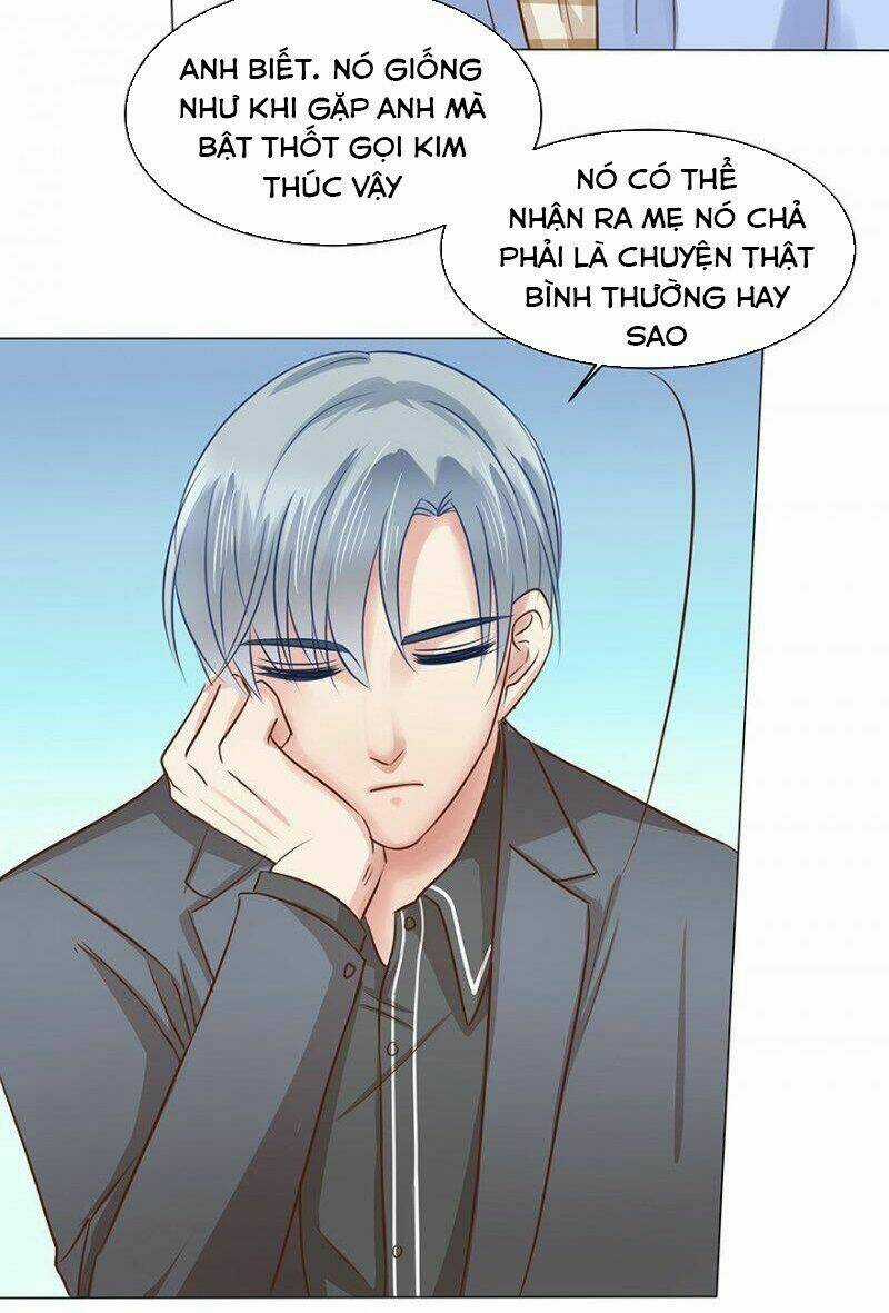 Ông Bố Đơn Thân Hàng Tỷ Chapter 51 trang 17