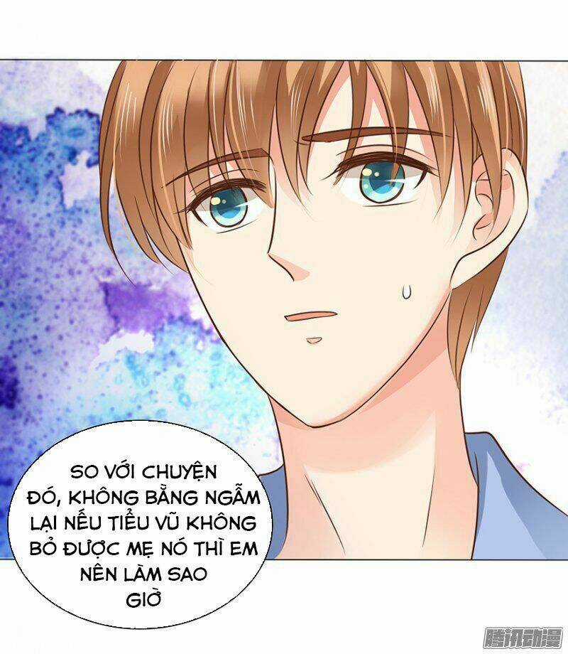 Ông Bố Đơn Thân Hàng Tỷ Chapter 51 trang 18