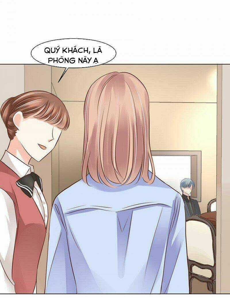 Ông Bố Đơn Thân Hàng Tỷ Chapter 51 trang 19