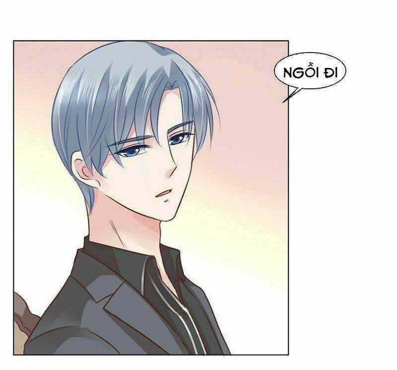 Ông Bố Đơn Thân Hàng Tỷ Chapter 51 trang 22