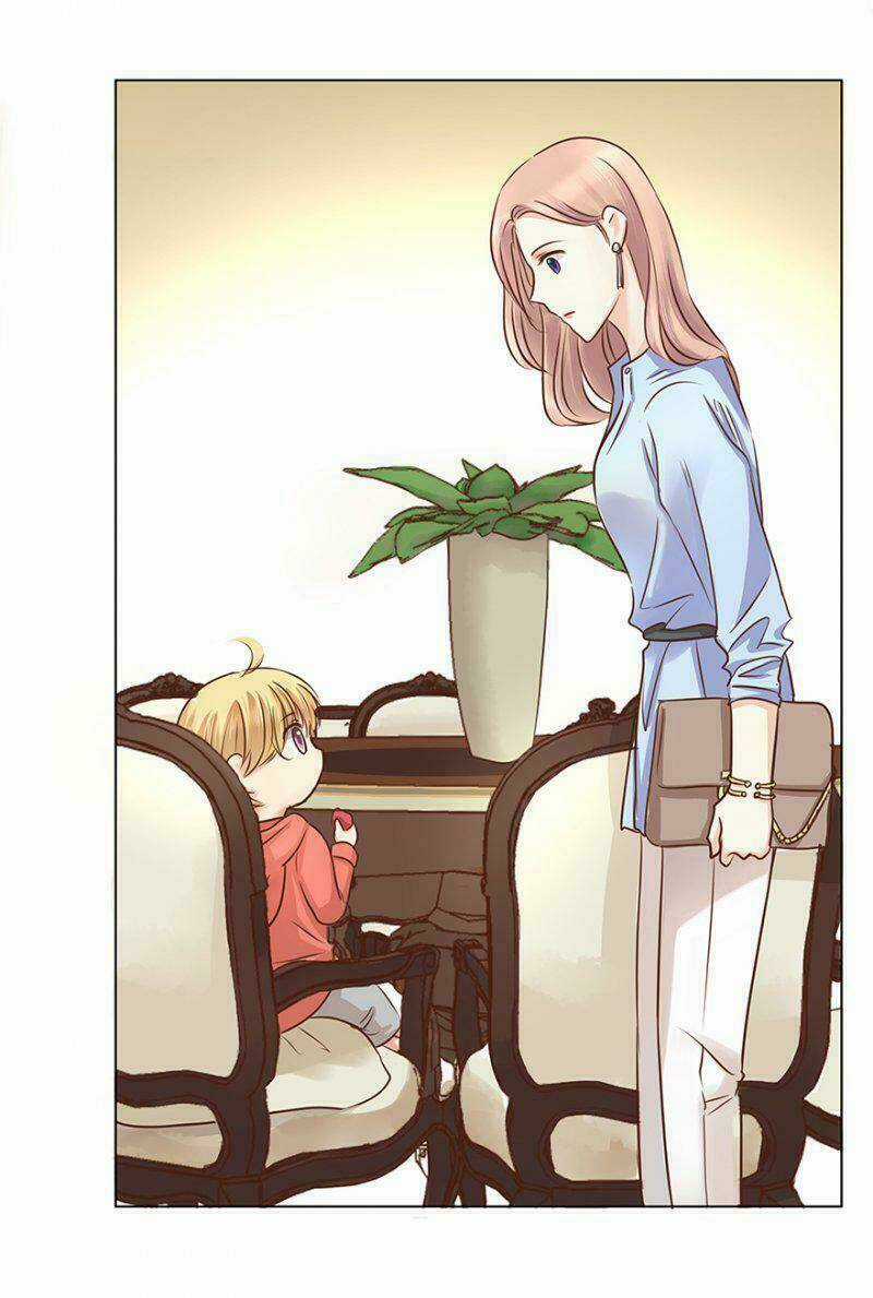 Ông Bố Đơn Thân Hàng Tỷ Chapter 51 trang 23