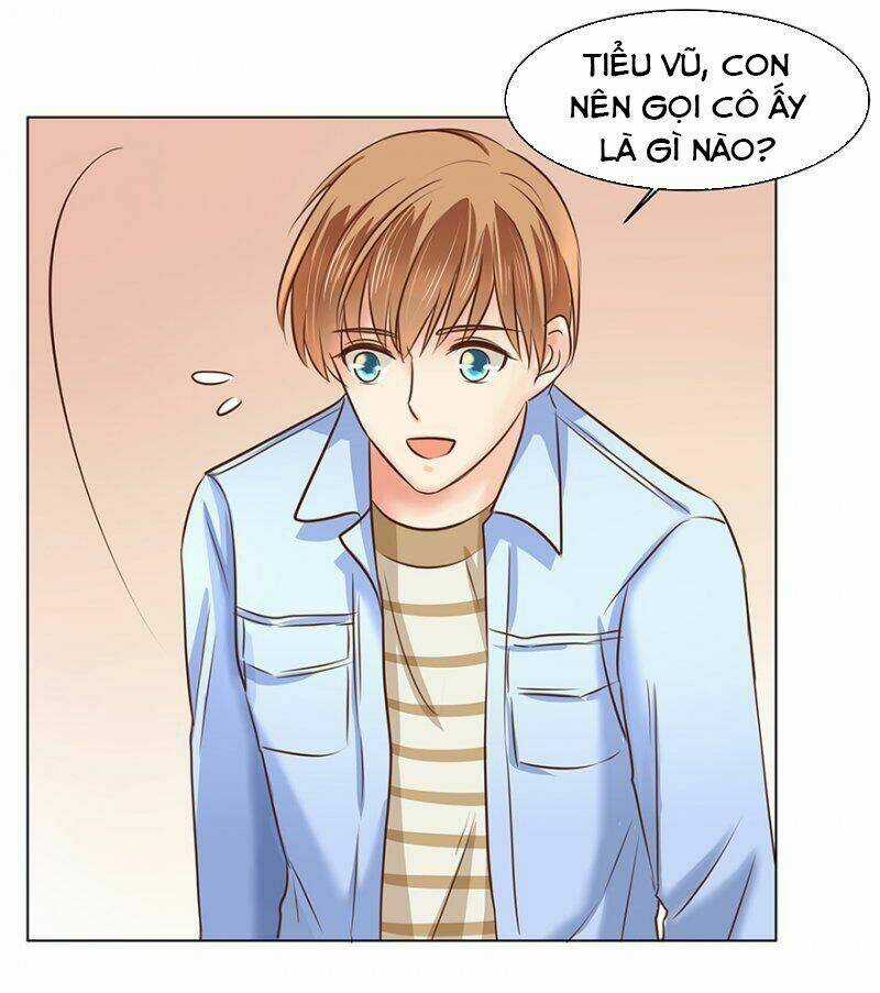 Ông Bố Đơn Thân Hàng Tỷ Chapter 51 trang 24