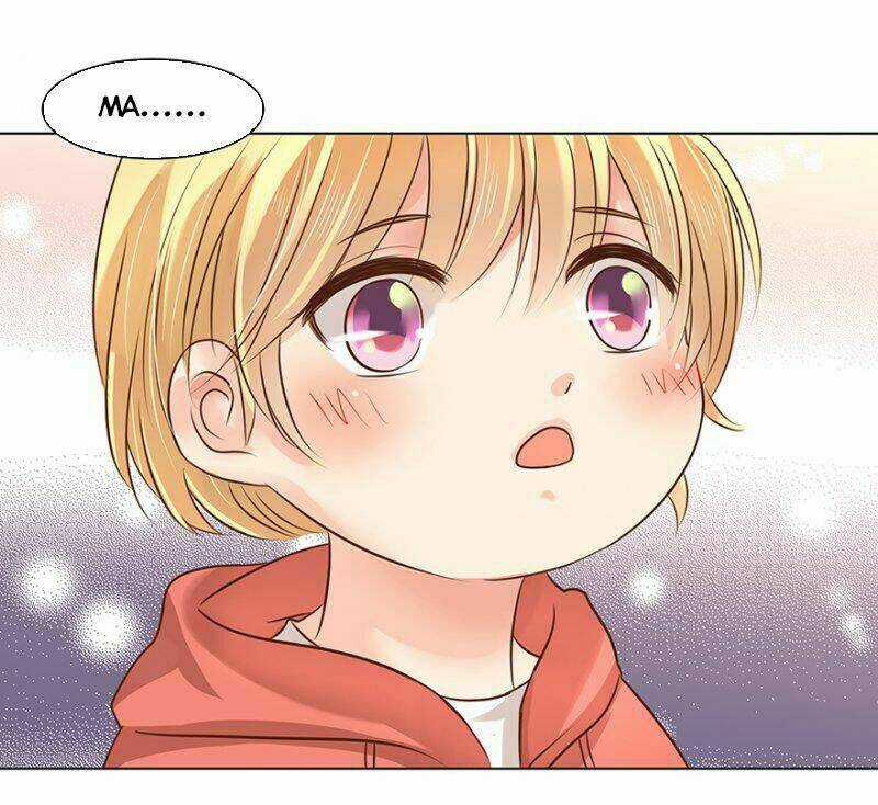 Ông Bố Đơn Thân Hàng Tỷ Chapter 51 trang 25