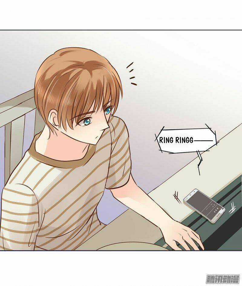 Ông Bố Đơn Thân Hàng Tỷ Chapter 51 trang 3