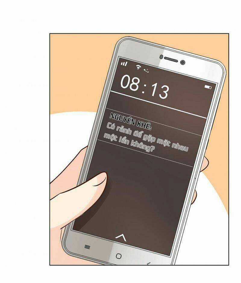 Ông Bố Đơn Thân Hàng Tỷ Chapter 51 trang 4