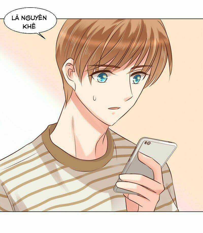 Ông Bố Đơn Thân Hàng Tỷ Chapter 51 trang 5