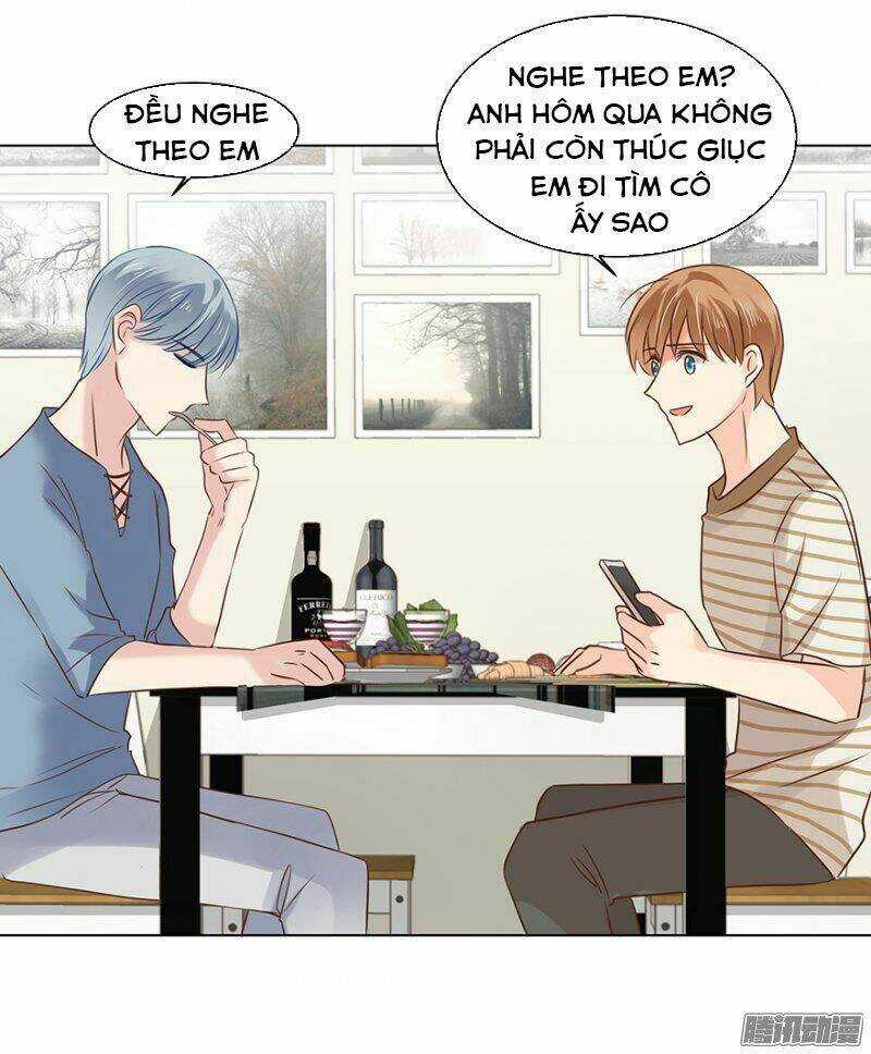 Ông Bố Đơn Thân Hàng Tỷ Chapter 51 trang 6