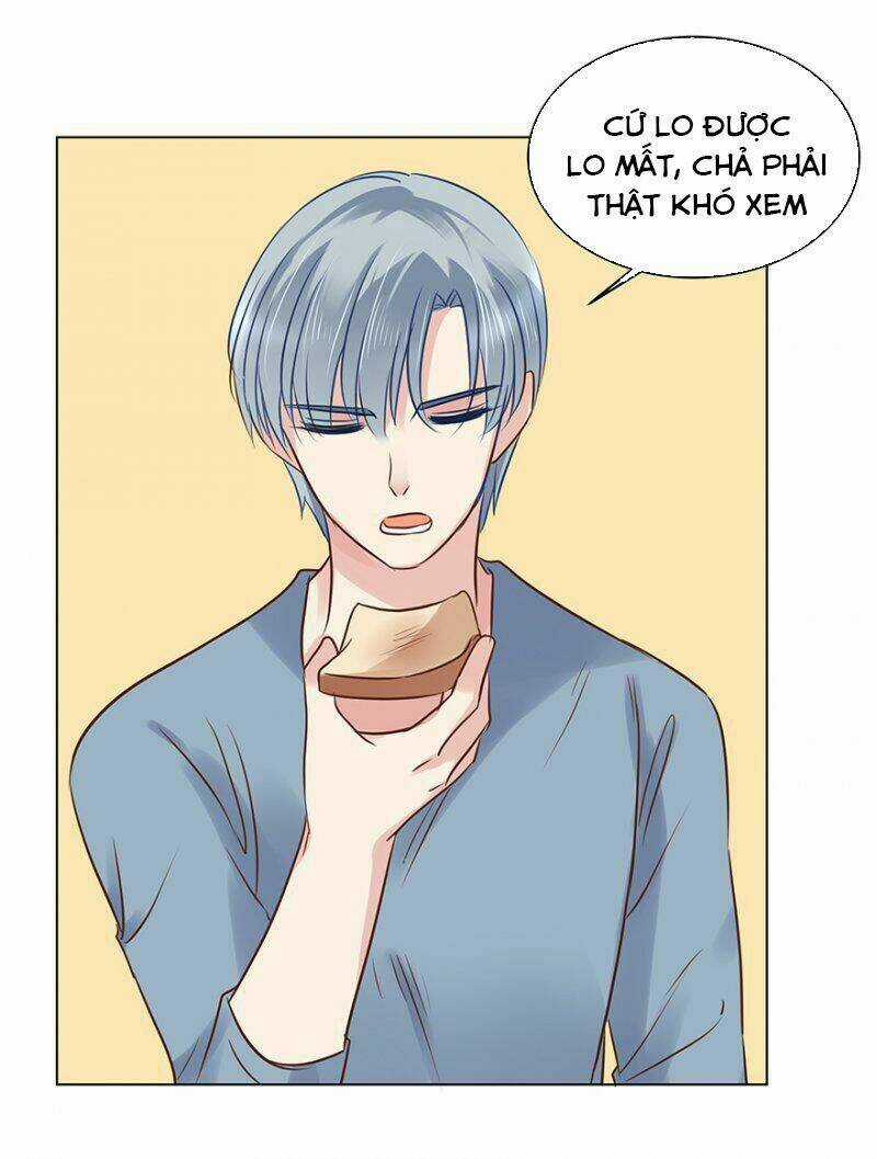 Ông Bố Đơn Thân Hàng Tỷ Chapter 51 trang 7