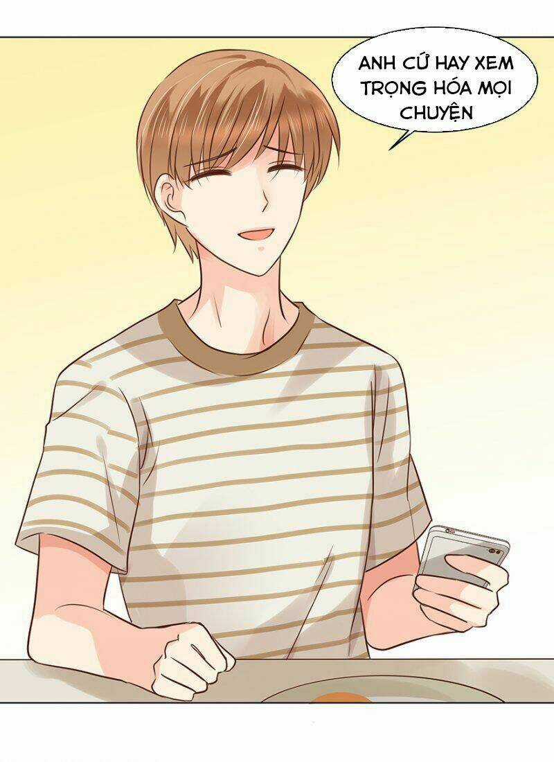 Ông Bố Đơn Thân Hàng Tỷ Chapter 51 trang 8