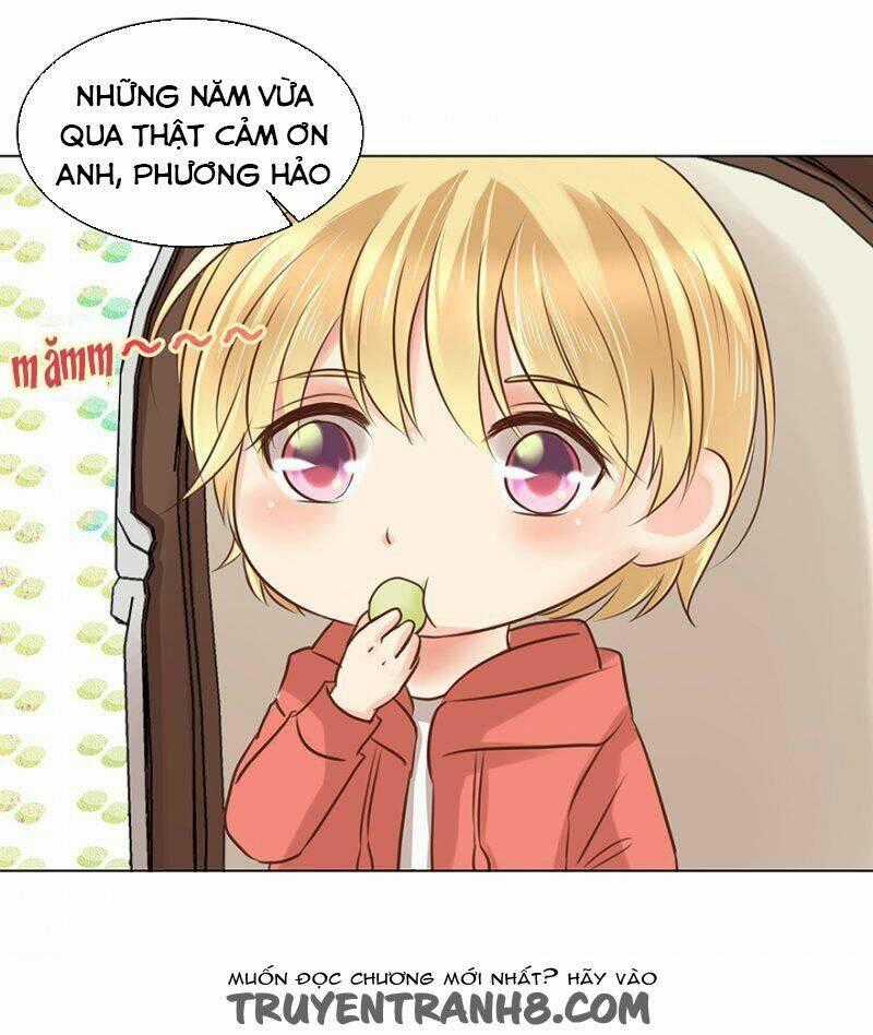 Ông Bố Đơn Thân Hàng Tỷ Chapter 52 trang 1