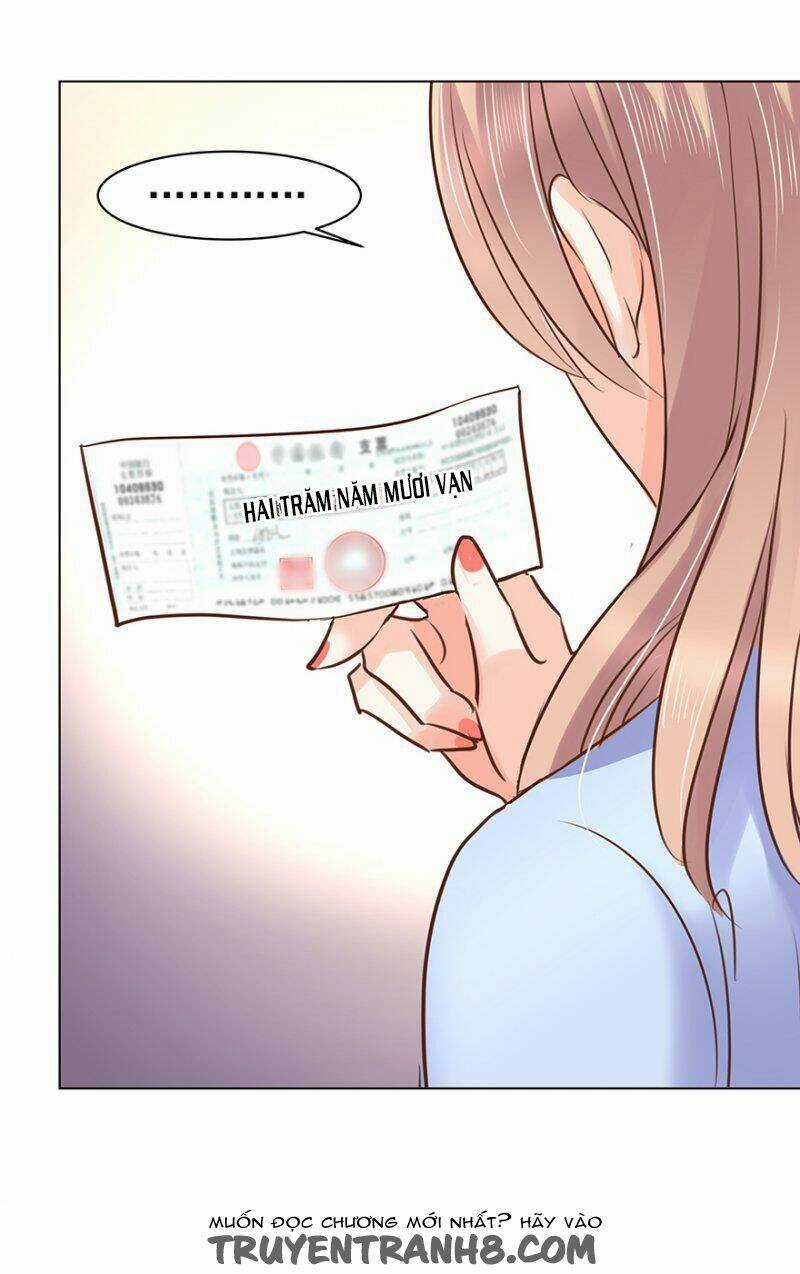 Ông Bố Đơn Thân Hàng Tỷ Chapter 52 trang 10