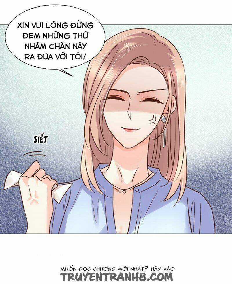 Ông Bố Đơn Thân Hàng Tỷ Chapter 52 trang 11