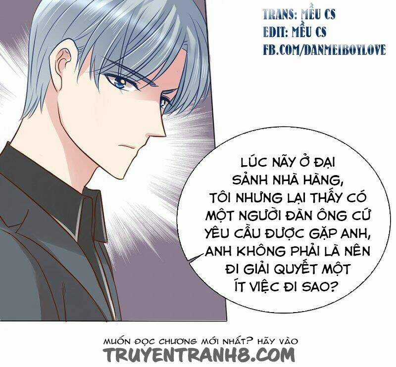 Ông Bố Đơn Thân Hàng Tỷ Chapter 52 trang 13