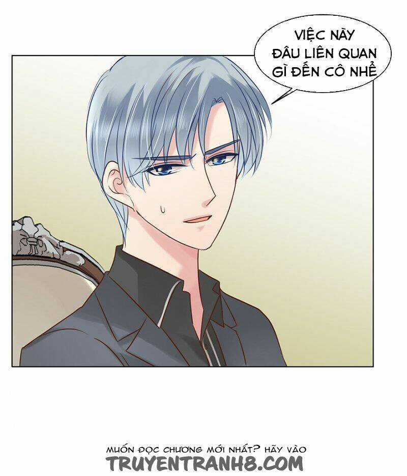 Ông Bố Đơn Thân Hàng Tỷ Chapter 52 trang 14