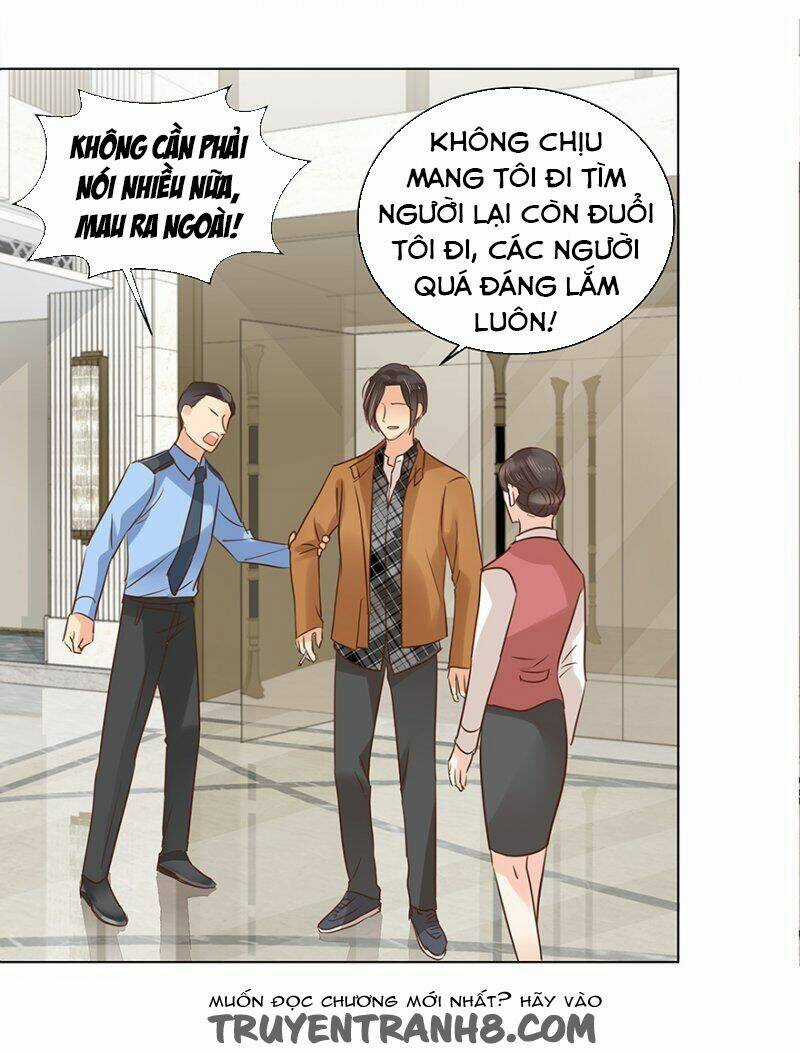 Ông Bố Đơn Thân Hàng Tỷ Chapter 52 trang 19