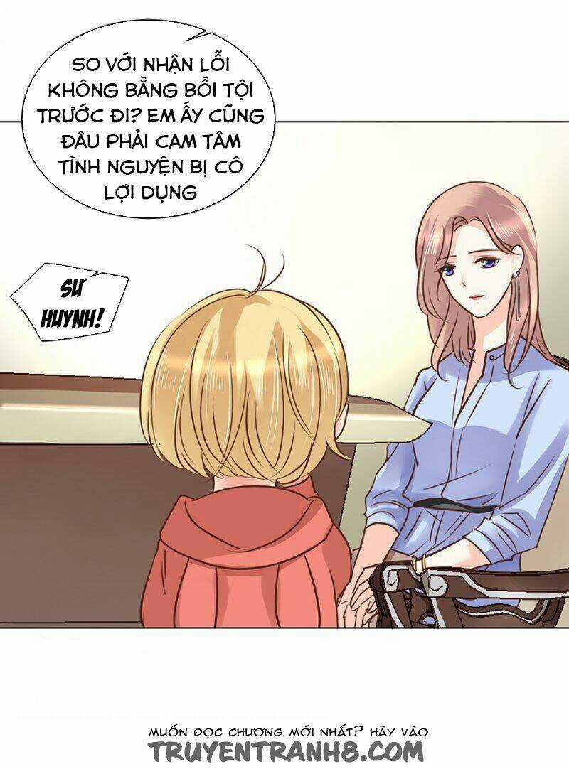 Ông Bố Đơn Thân Hàng Tỷ Chapter 52 trang 2