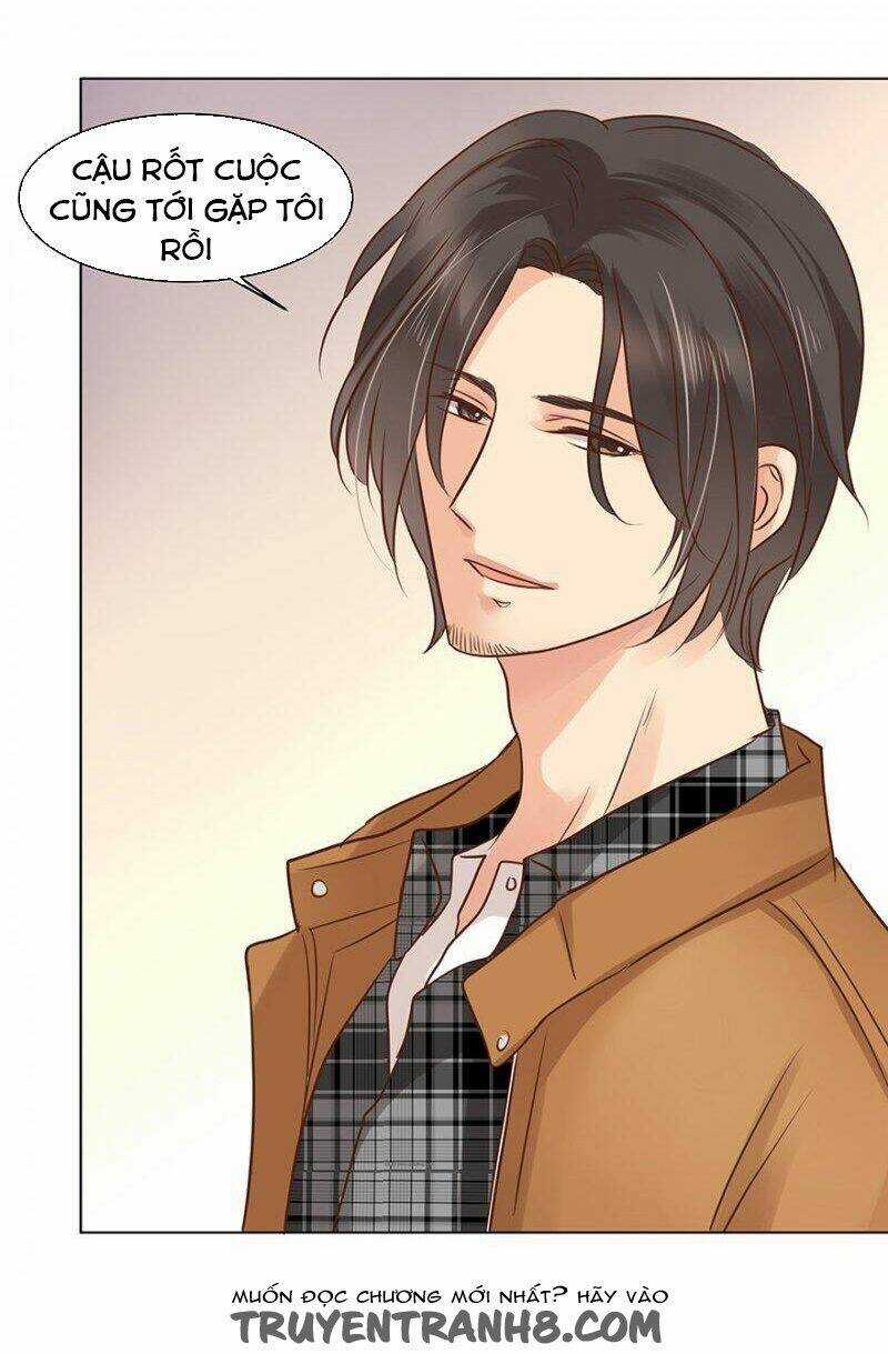 Ông Bố Đơn Thân Hàng Tỷ Chapter 52 trang 21