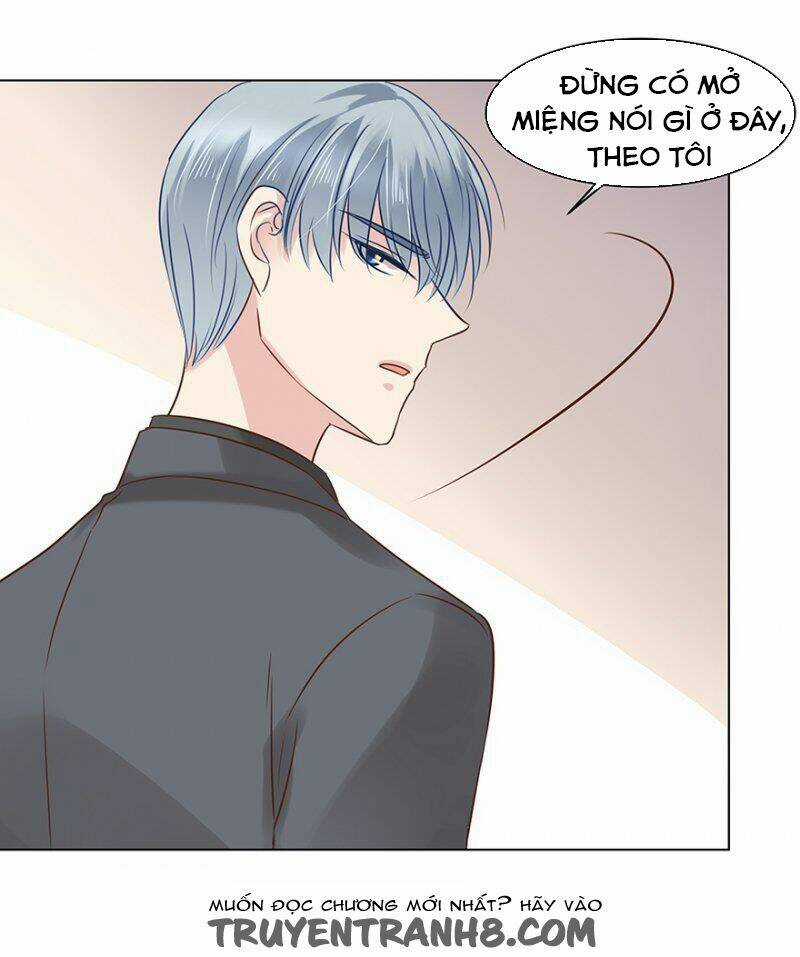 Ông Bố Đơn Thân Hàng Tỷ Chapter 52 trang 22