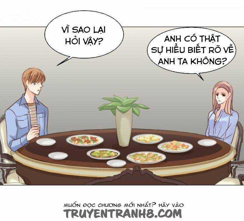 Ông Bố Đơn Thân Hàng Tỷ Chapter 52 trang 24