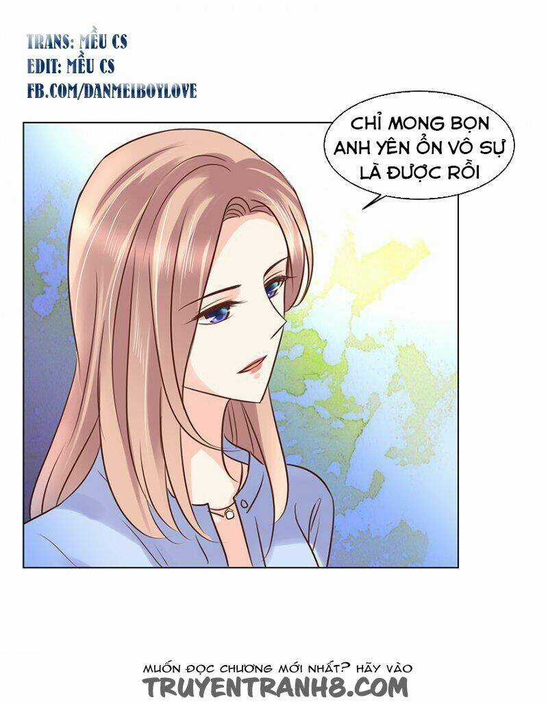 Ông Bố Đơn Thân Hàng Tỷ Chapter 52 trang 26