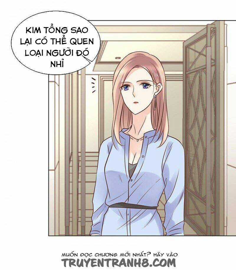 Ông Bố Đơn Thân Hàng Tỷ Chapter 52 trang 28