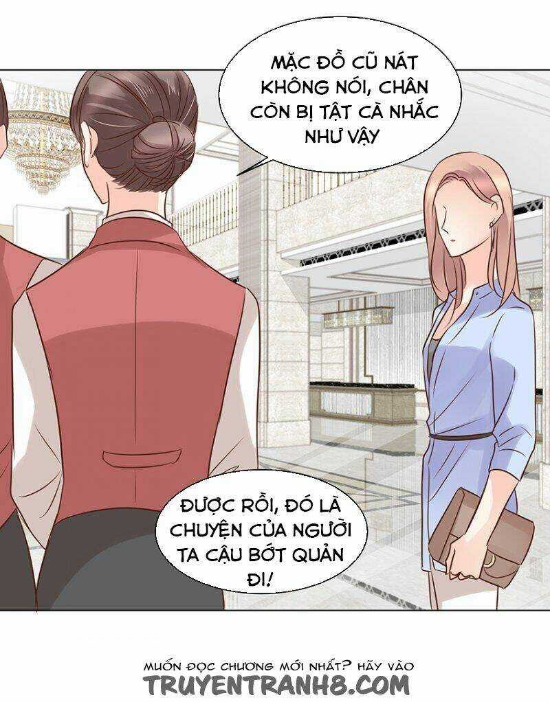 Ông Bố Đơn Thân Hàng Tỷ Chapter 52 trang 29