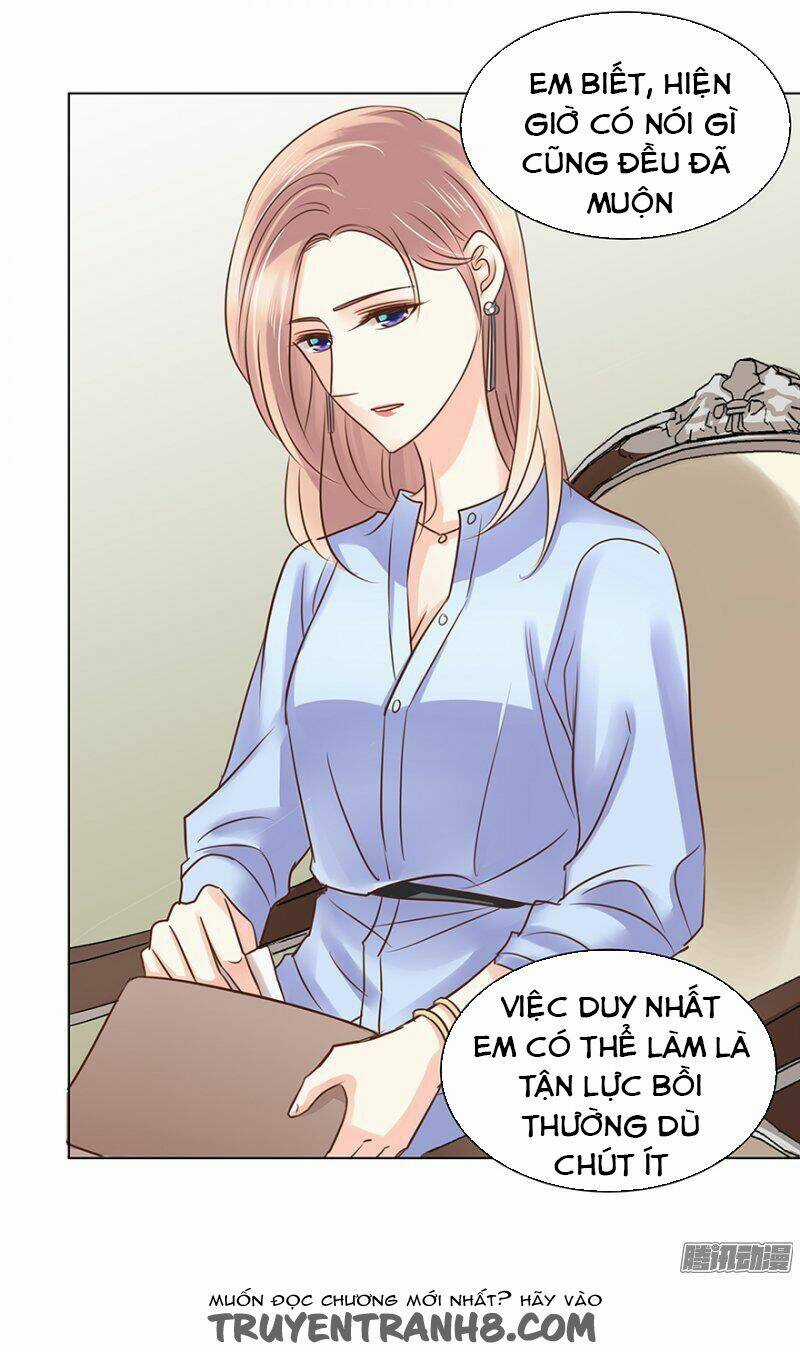 Ông Bố Đơn Thân Hàng Tỷ Chapter 52 trang 3