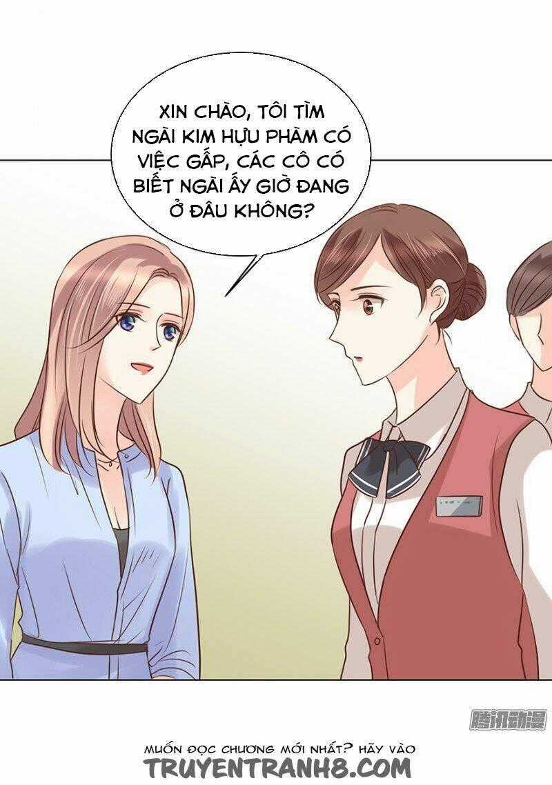 Ông Bố Đơn Thân Hàng Tỷ Chapter 52 trang 30