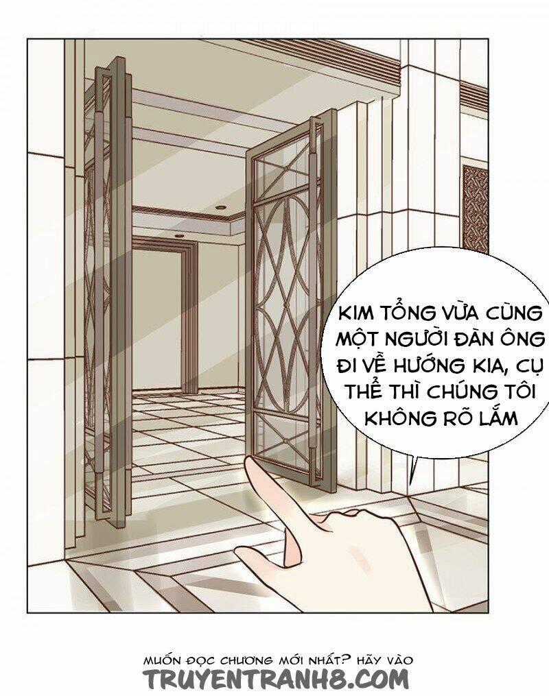 Ông Bố Đơn Thân Hàng Tỷ Chapter 52 trang 31