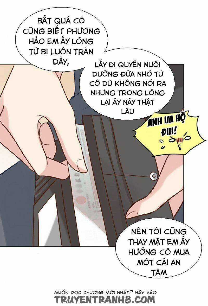 Ông Bố Đơn Thân Hàng Tỷ Chapter 52 trang 8